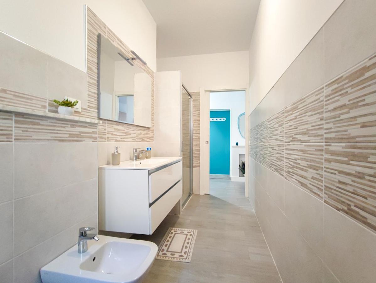 Sole Paola Apartment Anzio Exterior photo